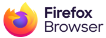 Firefox browser