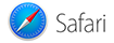 Safari browser